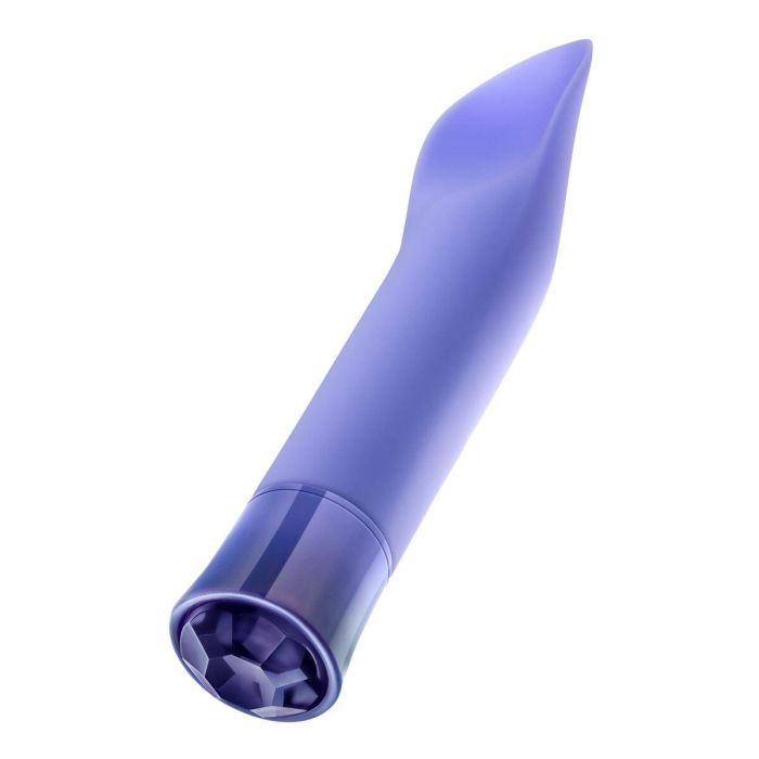 Mini Vibrador Blush Gem Enrapture Morado 5