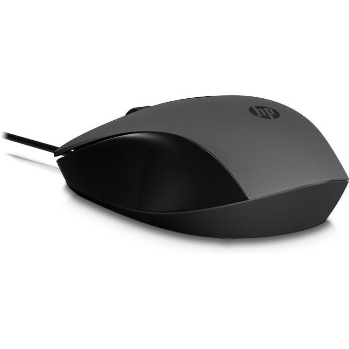 HP 150 Wired Mouse 2 HP 150 Wired Mouse 2