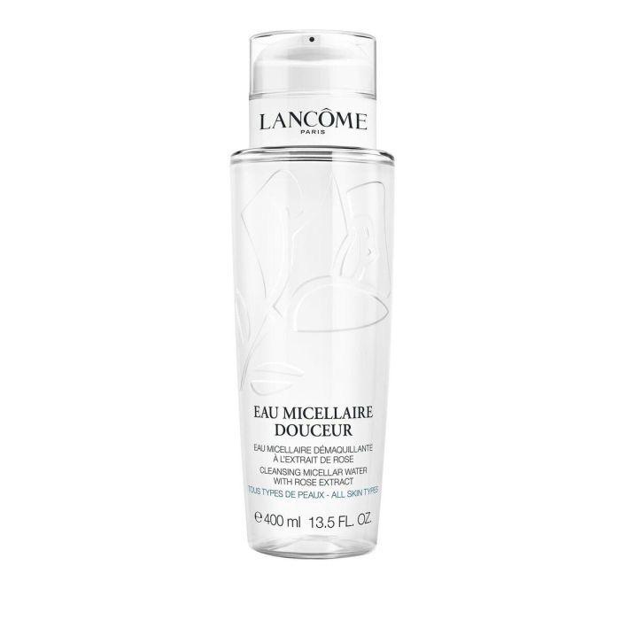 Lancome Eau De Douceur Micellaire 400 mL