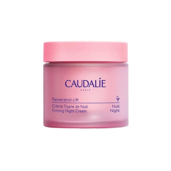Caudalie RESVERATROL LIFT Crema Tisana de Noche Antiarrugas - 50 ml Caudalie RESVERATROL LIFT Crema Tisana de Noche Antiarrugas - 50 ml