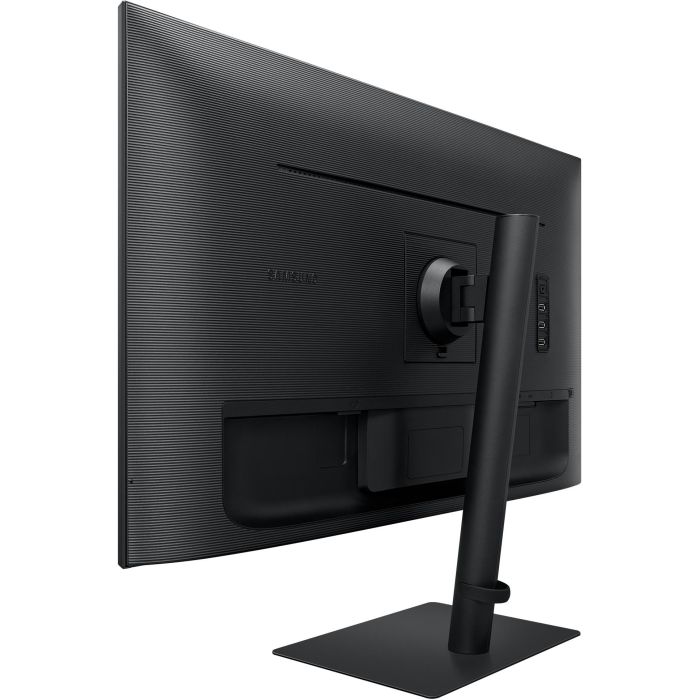 81.3cm/32'' (3840x2160) Samsung S32B800PXP ViewFinity S8 S32B800PXU 16:9 5ms IPS HDMI DisplayPort USB-C VESA Pivot 4K Black 2