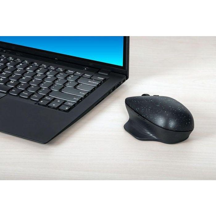 Targus AMB586GL Ratón Gaming Ambidextro Óptico Bluetooth 4000 DPI Negro 18 Targus AMB586GL Ratón Gaming Ambidextro Óptico Bluetooth 4000 DPI Negro 18
