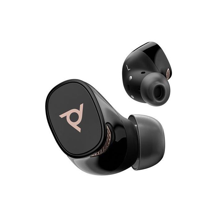 Auriculares Poly Voyager Free 20 Inalambrico 5 Auriculares Poly Voyager Free 20 Inalambrico 5