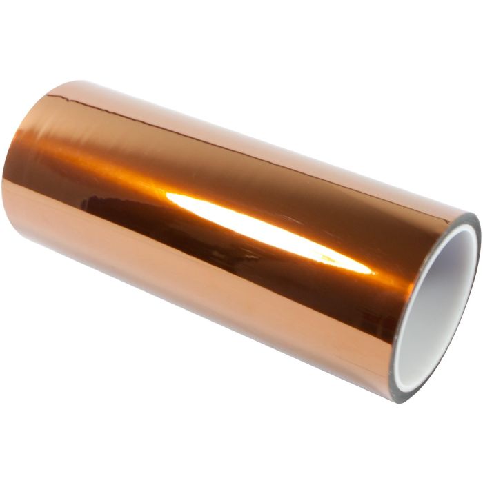 Z ALLNET 4duino 3D Drucker zbh. Kapton für Hotbeds und nor. Druckbetten 1