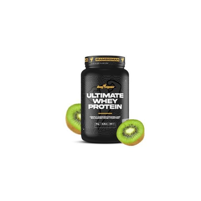 Ultimate Whey 1 Kg Kiwi