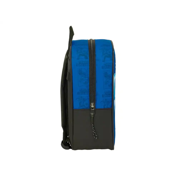 Safta Mochila Guardería Adaptable a Carro Avengers 270x220x100 mm 2