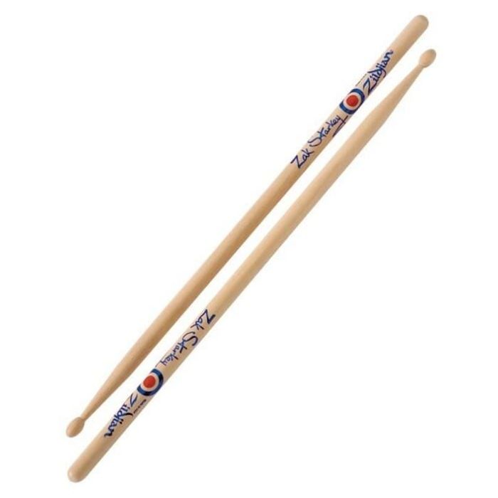 Baquetas Zildjian Artist Zak Starkey 2 Baquetas Zildjian Artist Zak Starkey 2