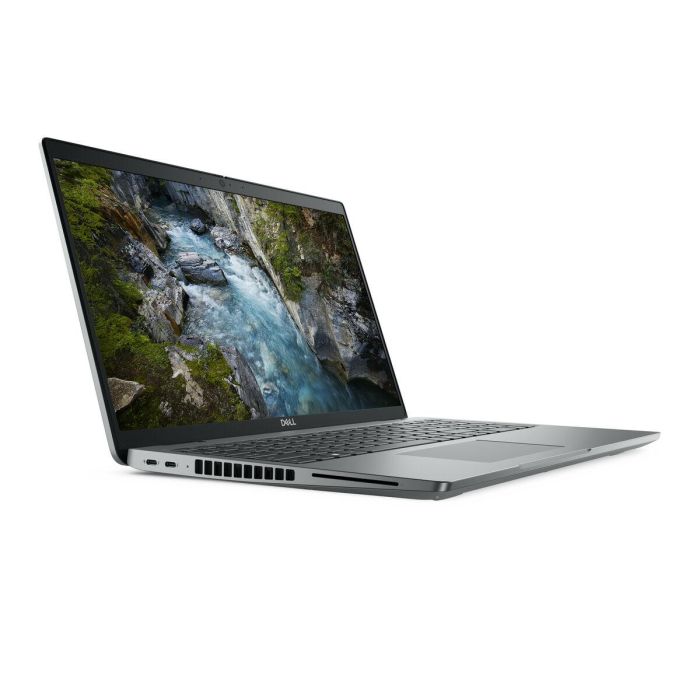 Laptop Dell Precision 3591 Intel Core Ultra 7 155H 16 GB RAM 512 GB SSD Qwerty Español 15,6" 7