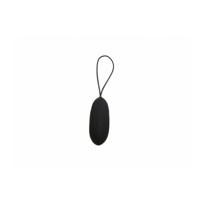Bala Vibradora Virgite Negro 9 Bala Vibradora Virgite Negro 9