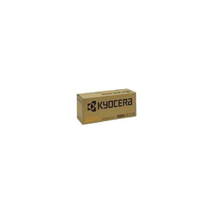 Kyocera Toner Amarillo Ecosys M6235 - 6635Cidn- Tk5280Y Kyocera Toner Amarillo Ecosys M6235 - 6635Cidn- Tk5280Y