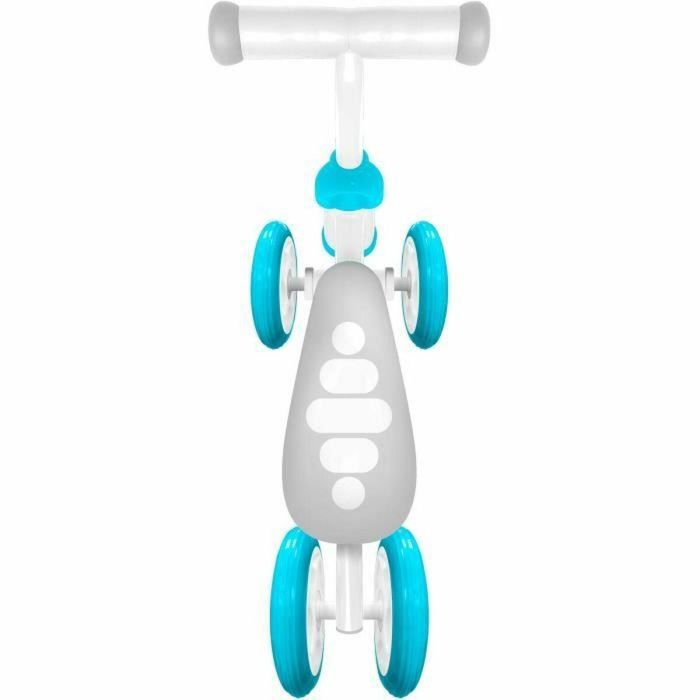 Stamp STA3496271882501 Bicicleta de Equilibrio Andador para Bebé Mi Primera, CONTROL DE PATINES, Unisex 2