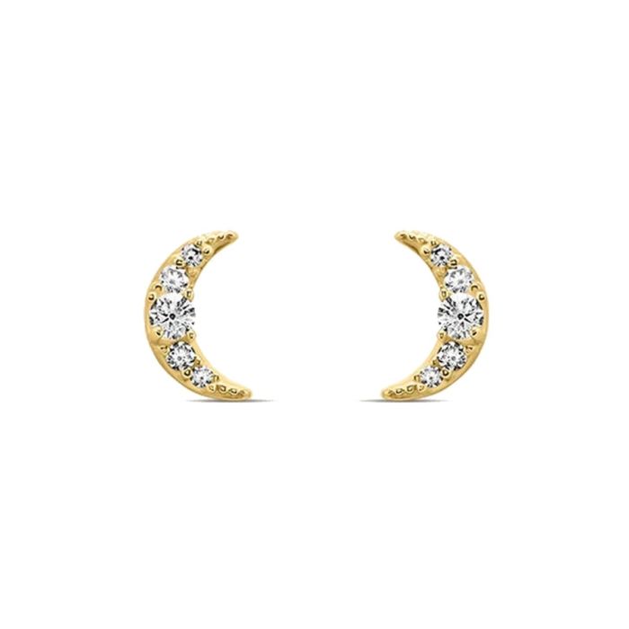 Pendientes Mujer Stroili 1435997 Dorado