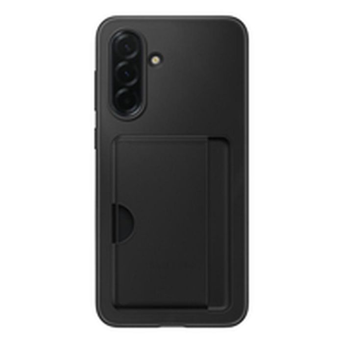 Funda para Móvil Samsung EF-OA366TBEGWW Negro 2 Funda para Móvil Samsung EF-OA366TBEGWW Negro 2