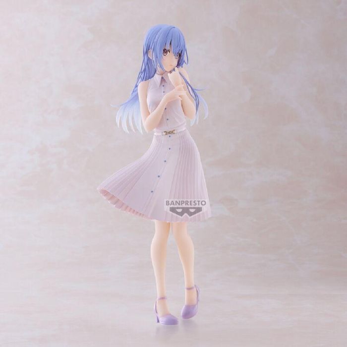 Figura Hana Suzuki Clear Idolmaster 22cm 2 Figura Hana Suzuki Clear Idolmaster 22cm 2