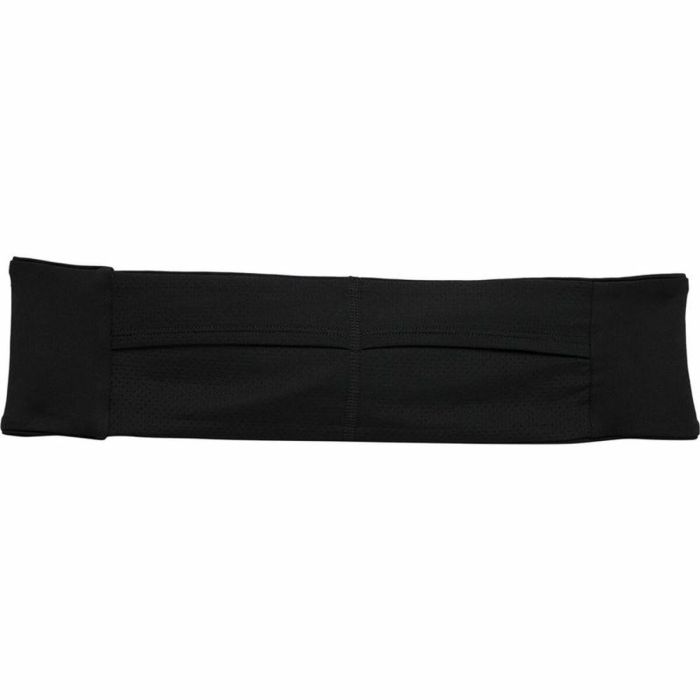 Riñonera Running Asics Waistpack 2.0 Negro 2 Riñonera Running Asics Waistpack 2.0 Negro 2