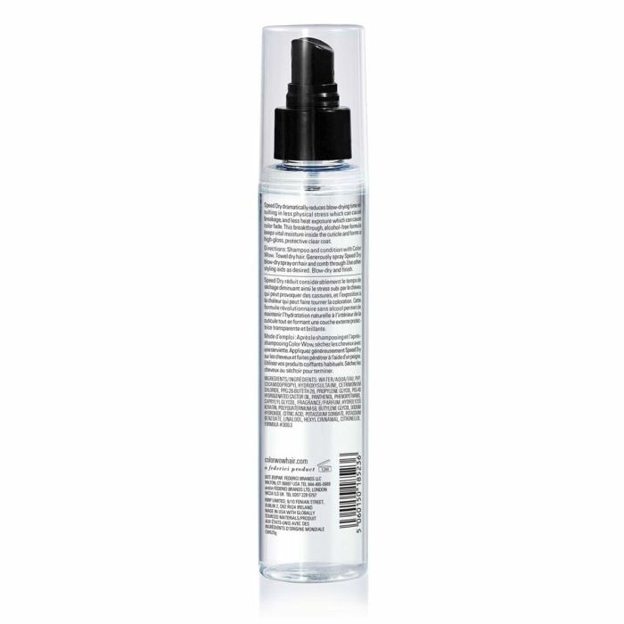 Color Wow Speed Dry Blow Dry Spray 150 mL 2