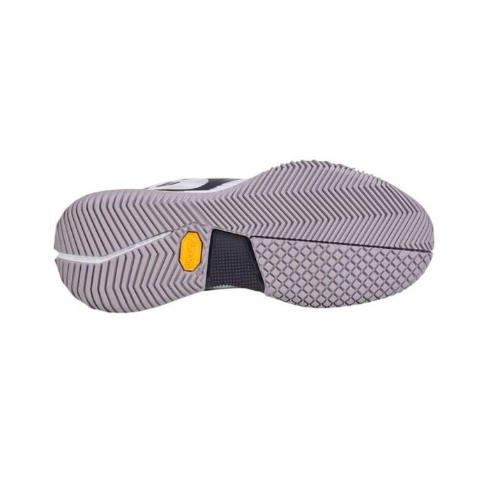 Zapatillas de Padel para Adultos Bullpadel Vertex Vibram W 25I Blanco 37,5 2