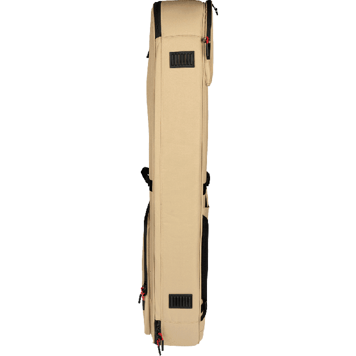 Softcase Guitarra Acústica Dreadnought "Gator G-Icon"- Beige 3 Softcase Guitarra Acústica Dreadnought "Gator G-Icon"- Beige 3