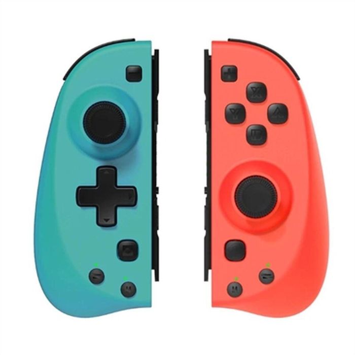 Mando Gaming Spirit of Gamer SOG-BTG42 Nintendo Switch 3 Mando Gaming Spirit of Gamer SOG-BTG42 Nintendo Switch 3