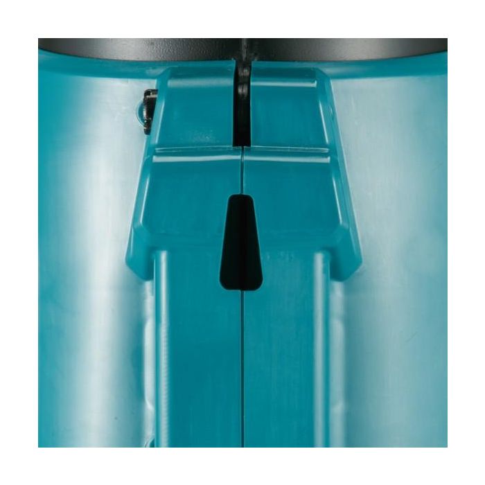 Makita DUB184Z Akku-Laubbläser - Soplador de Hojas Inalámbrico a Batería 1