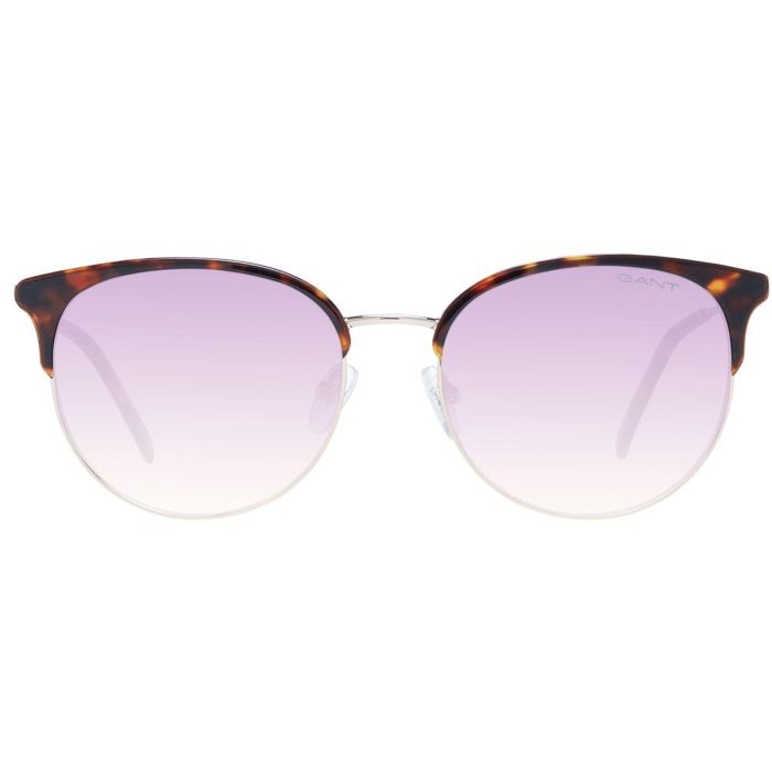 Gafas de Sol Mujer Gant GA8075 5552F 2 Gafas de Sol Mujer Gant GA8075 5552F 2