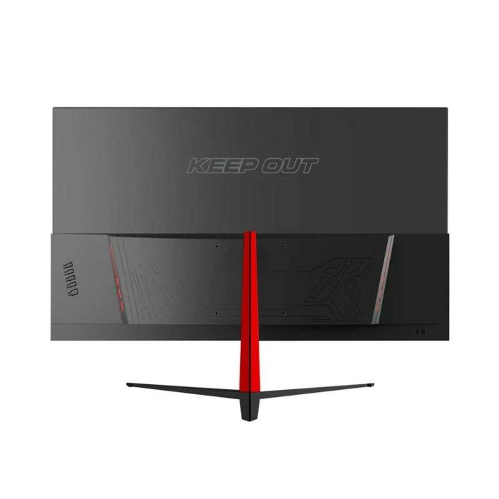 Keep Out Monitor Led Gaming 27 Pulgadas Curvo XGM27PRO4, 200Hz, 1ms, VA, FHD 1920x1080, HDMI, DP 1 Keep Out Monitor Led Gaming 27 Pulgadas Curvo XGM27PRO4, 200Hz, 1ms, VA, FHD 1920x1080, HDMI, DP 1