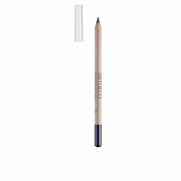 Artdeco SMOOTH Eye Liner Lápiz Delineador Ojos Precisión Cremoso Tono Deep Sea 1.4g para Ojos Sensibles y Lentes de Contacto Artdeco SMOOTH Eye Liner Lápiz Delineador Ojos Precisión Cremoso Tono Deep Sea 1.4g para Ojos Sensibles y Lentes de Contacto