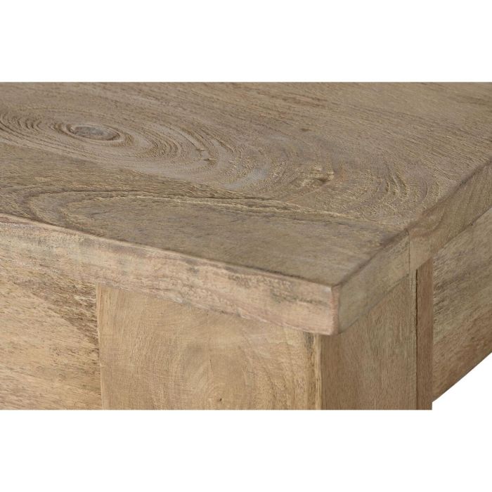 Mesa de Comedor Home ESPRIT Madera de mango 220 x 90 x 78 cm 3 Mesa de Comedor Home ESPRIT Madera de mango 220 x 90 x 78 cm 3