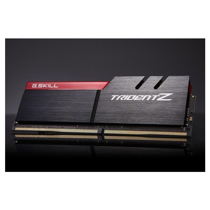 32GB PC 3200 CL16 G.Skill KIT (2x16GB) 32GTZ Triden Z 2 32GB PC 3200 CL16 G.Skill KIT (2x16GB) 32GTZ Triden Z 2