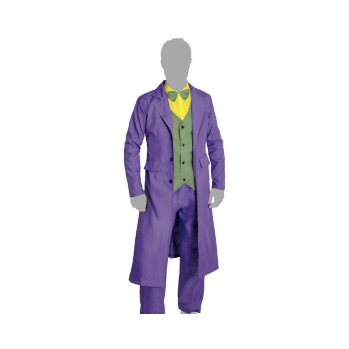 Disfraz para Adultos Joker L 7