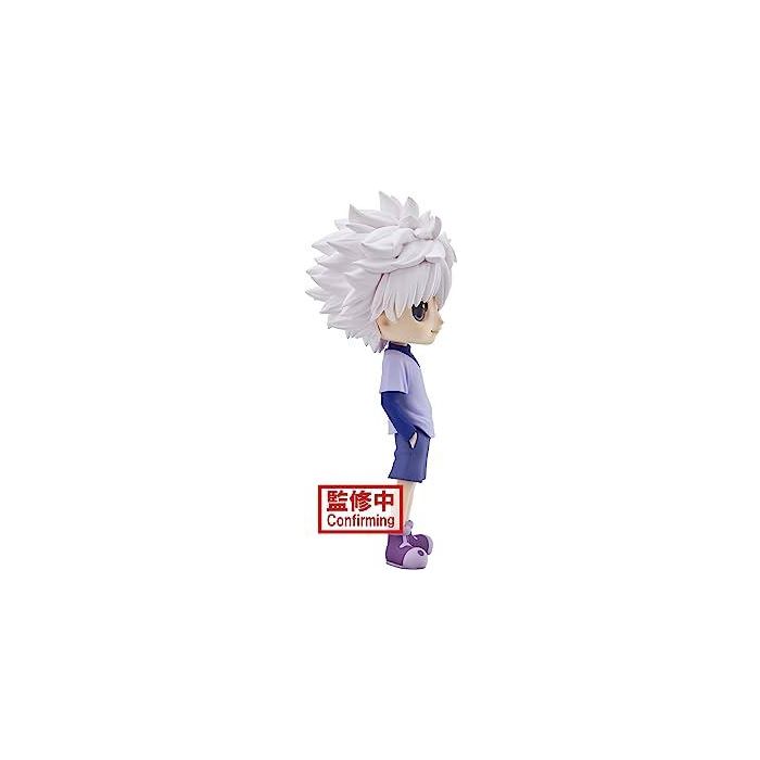 Figura Banpresto Q Posket Hunter X 3 Figura Banpresto Q Posket Hunter X 3