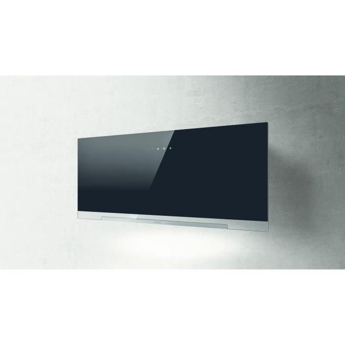 Elica Campana de Pared Aplomb ELI8020283049970 - 90 cm Blanca 2