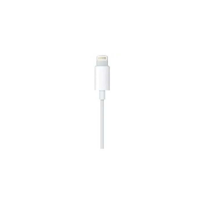 Apple Earpods With Lightning Connector MWTY3ZM/A Auriculares con conector Lightning 5
