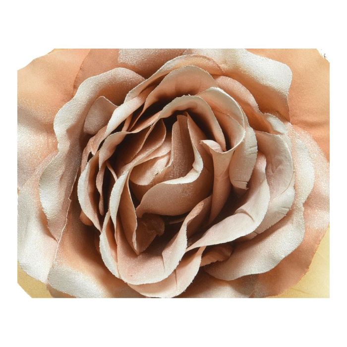 Everlands Rosa con clip de poliester colores surtidos ø8,5x14cm 2