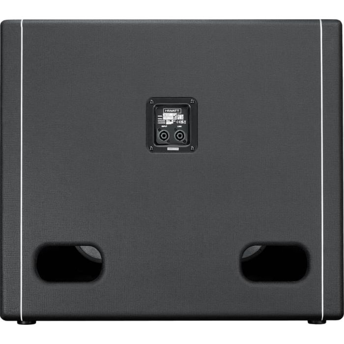 Pantalla Bajo Hiwatt Hb410 3 Pantalla Bajo Hiwatt Hb410 3