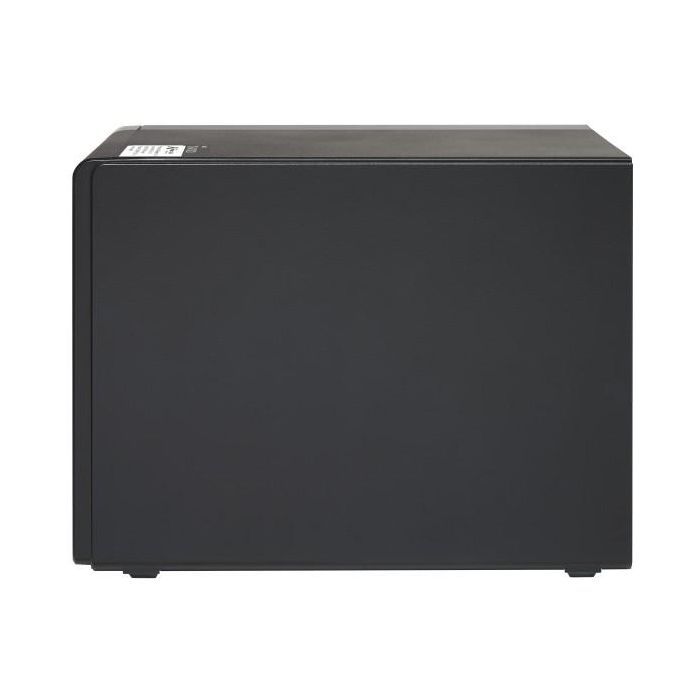 QNAP TS-431X3 NAS Server 0 GB 4