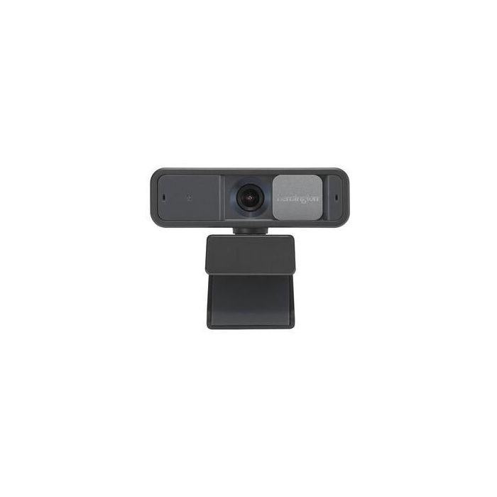 Webcam Kensington K81176WW 1080P 1 Webcam Kensington K81176WW 1080P 1