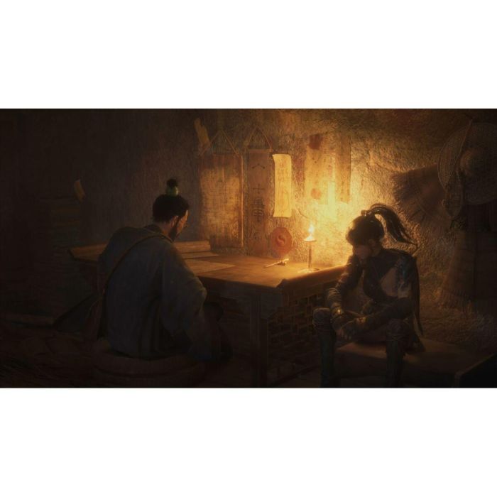 Just For Games WUCHANG: Fallen Feathers - Edición Día Uno - Juego de PS5 8023171047508 8 Just For Games WUCHANG: Fallen Feathers - Edición Día Uno - Juego de PS5 8023171047508 8