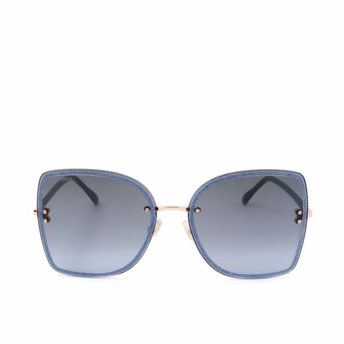 Gafas de Sol Mujer Jimmy Choo LETI-S-LKSGB Ø 62 mm 1 Gafas de Sol Mujer Jimmy Choo LETI-S-LKSGB Ø 62 mm 1