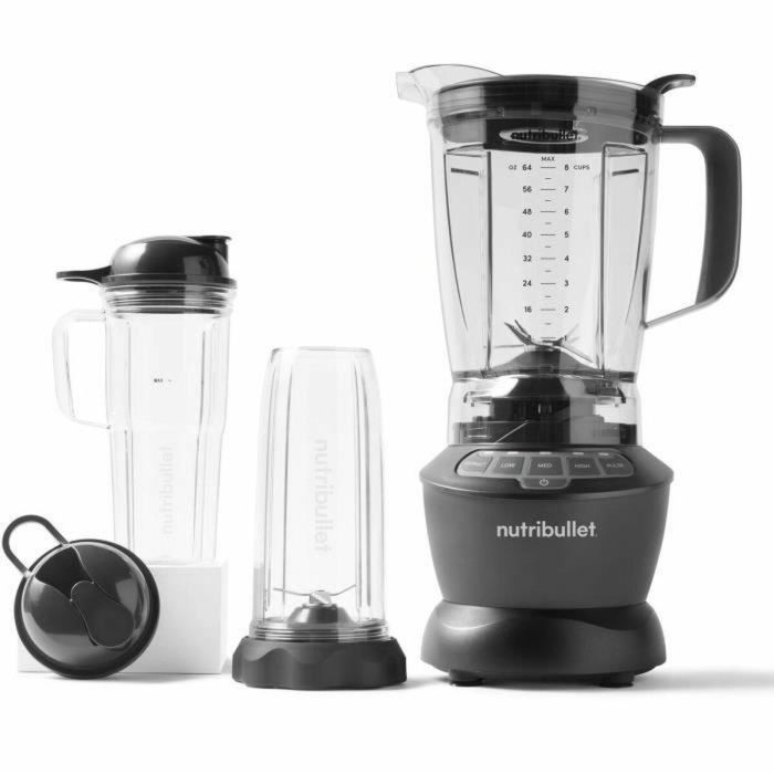 Blender Nutribullet - NBF500DG