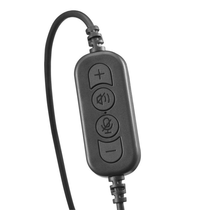 Auriculares con Micrófono Gaming Hama 00139935 Negro 3 Auriculares con Micrófono Gaming Hama 00139935 Negro 3