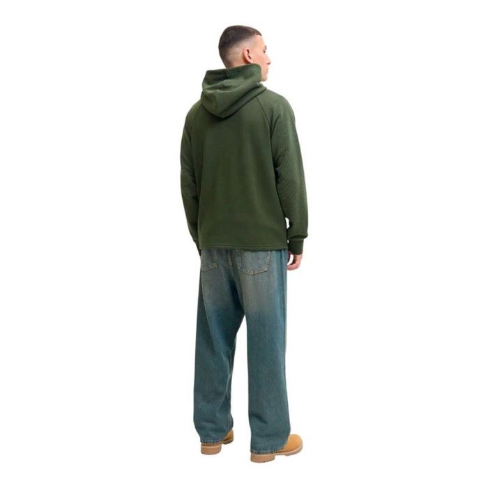 Chaqueta Jack & Jones Jjthatcher Oliva 3