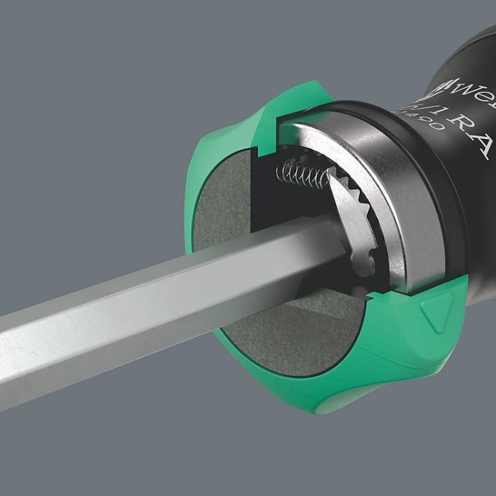 Wera Kraftform Kompakt 27 RA 1 1 Wera Kraftform Kompakt 27 RA 1 1
