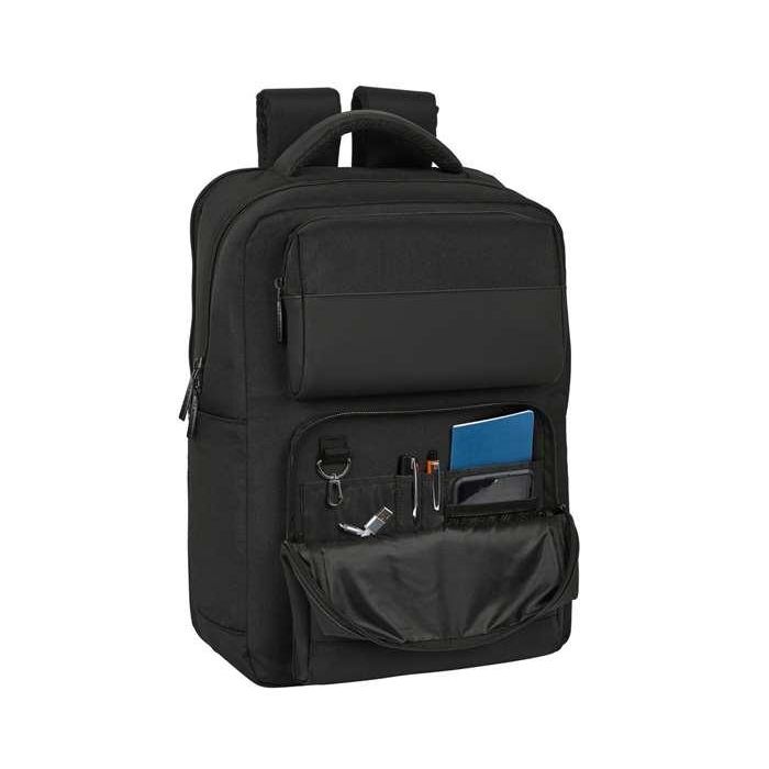 Cartera Escolar Safta Sevilla F.C. Premium Mochila Ordenador 15,6-' 310x130x440 mm 7 Cartera Escolar Safta Sevilla F.C. Premium Mochila Ordenador 15,6-' 310x130x440 mm 7
