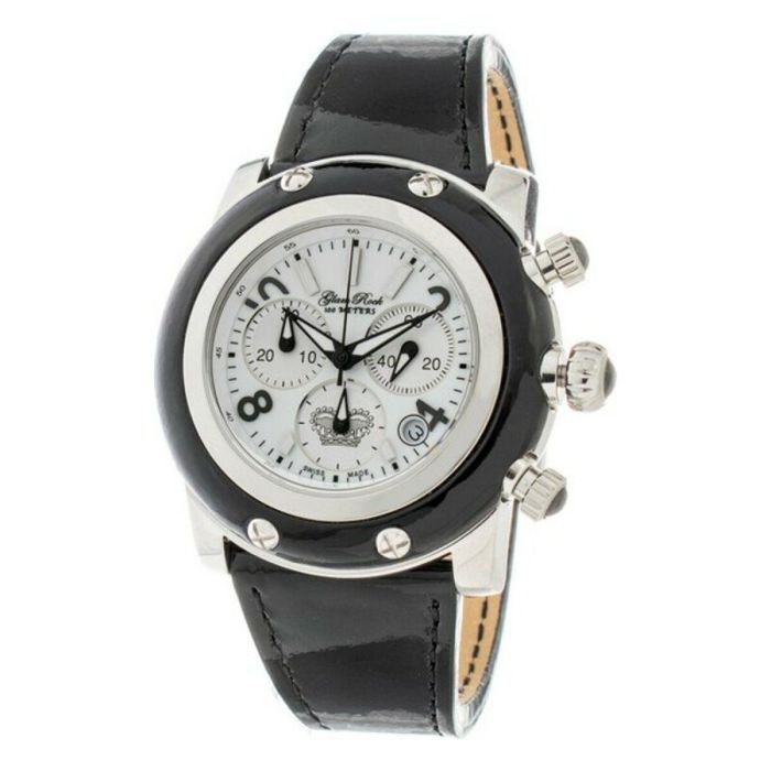 Reloj Mujer Glam Rock gr10101bl (Ø 46 mm) Reloj Mujer Glam Rock gr10101bl (Ø 46 mm)