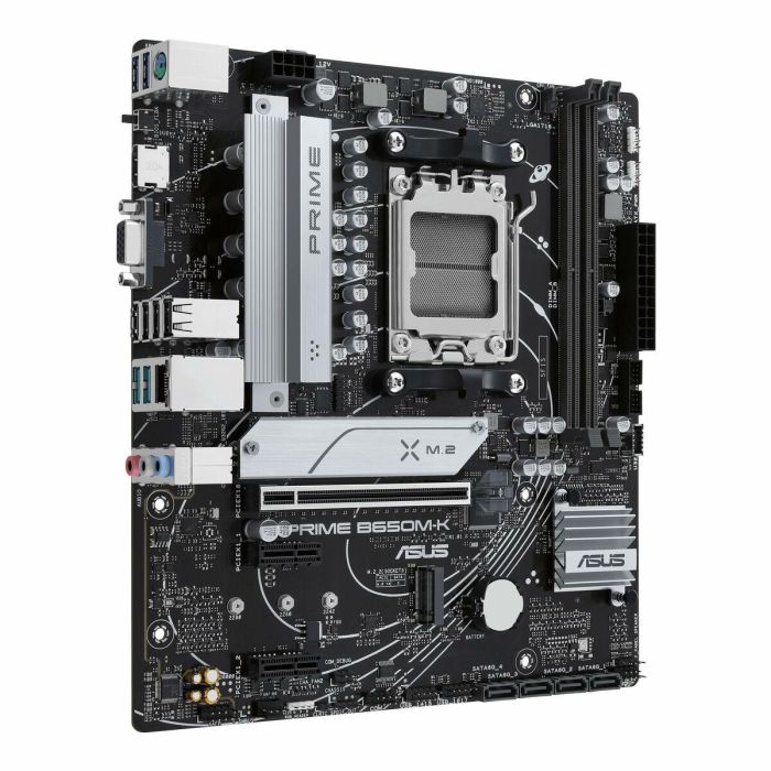 ASUS PRIME B650M-K 1690884068603 - Placa base AMD B650 Ranura AM5 Micro ATX 21