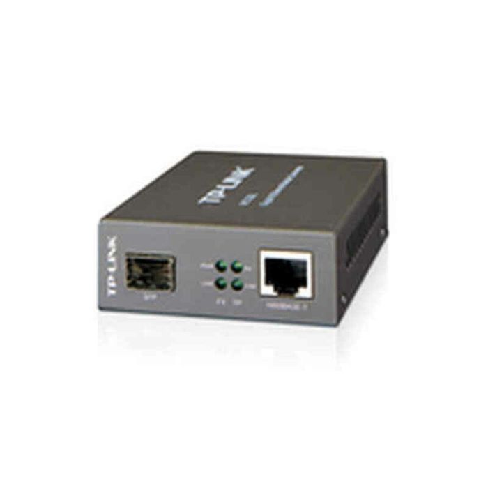 Convertidor de Medios Multimodo TP-Link MC220L 1000 Mbit/s