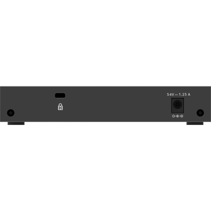 Switch Netgear GS305EP-100PES RJ-45 7