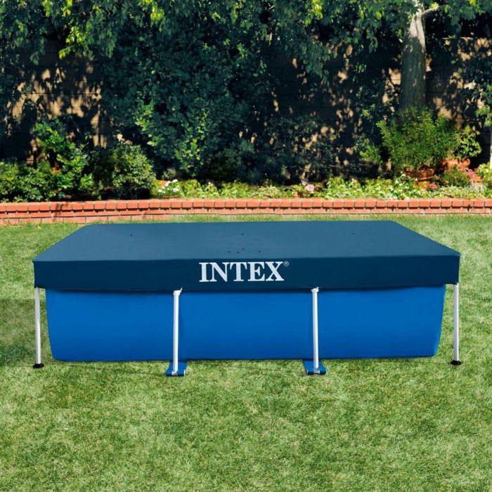 Cubrepiscinas Intex 28038 300 x 20 x 200 cm 5