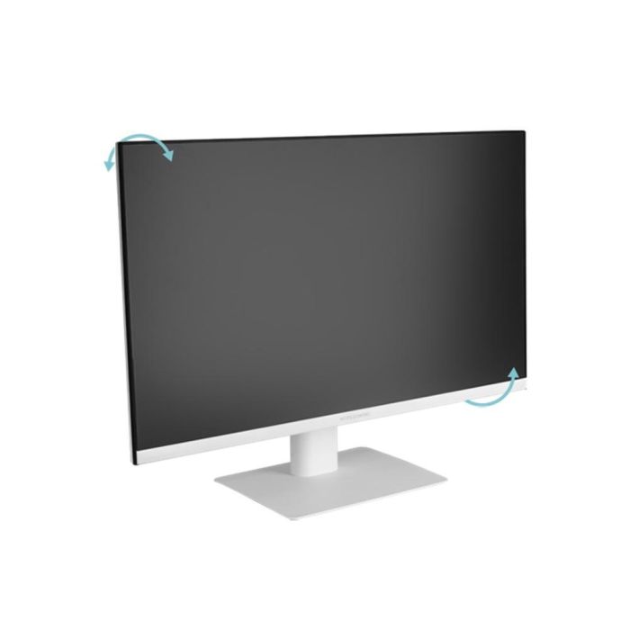 Mars Gaming Monitor MV-24 24" Full HD Fast IPS 120Hz 1ms HDR10 Blanco 1 Mars Gaming Monitor MV-24 24" Full HD Fast IPS 120Hz 1ms HDR10 Blanco 1